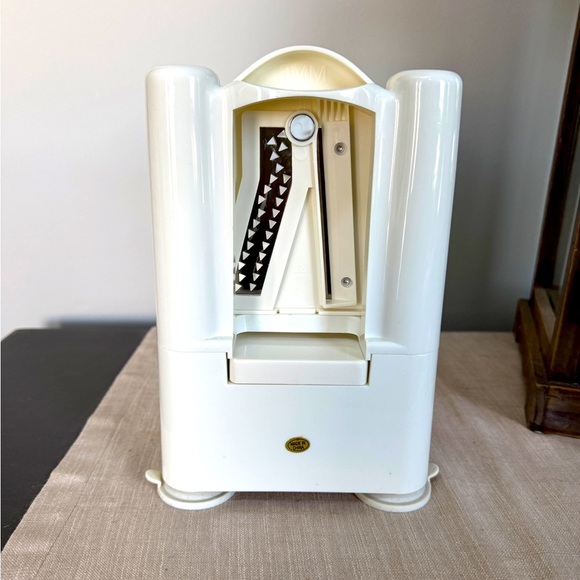 Paderno White Spiralizer - Picture 4 of 5